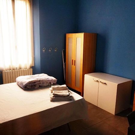 Casa Fioravanti Bologna Buitenkant foto