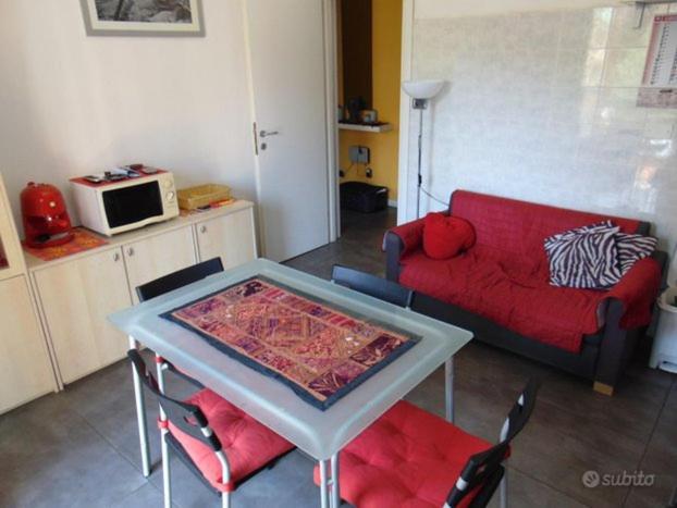 Casa Fioravanti Bologna Buitenkant foto
