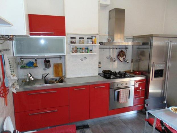 Casa Fioravanti Bologna Buitenkant foto