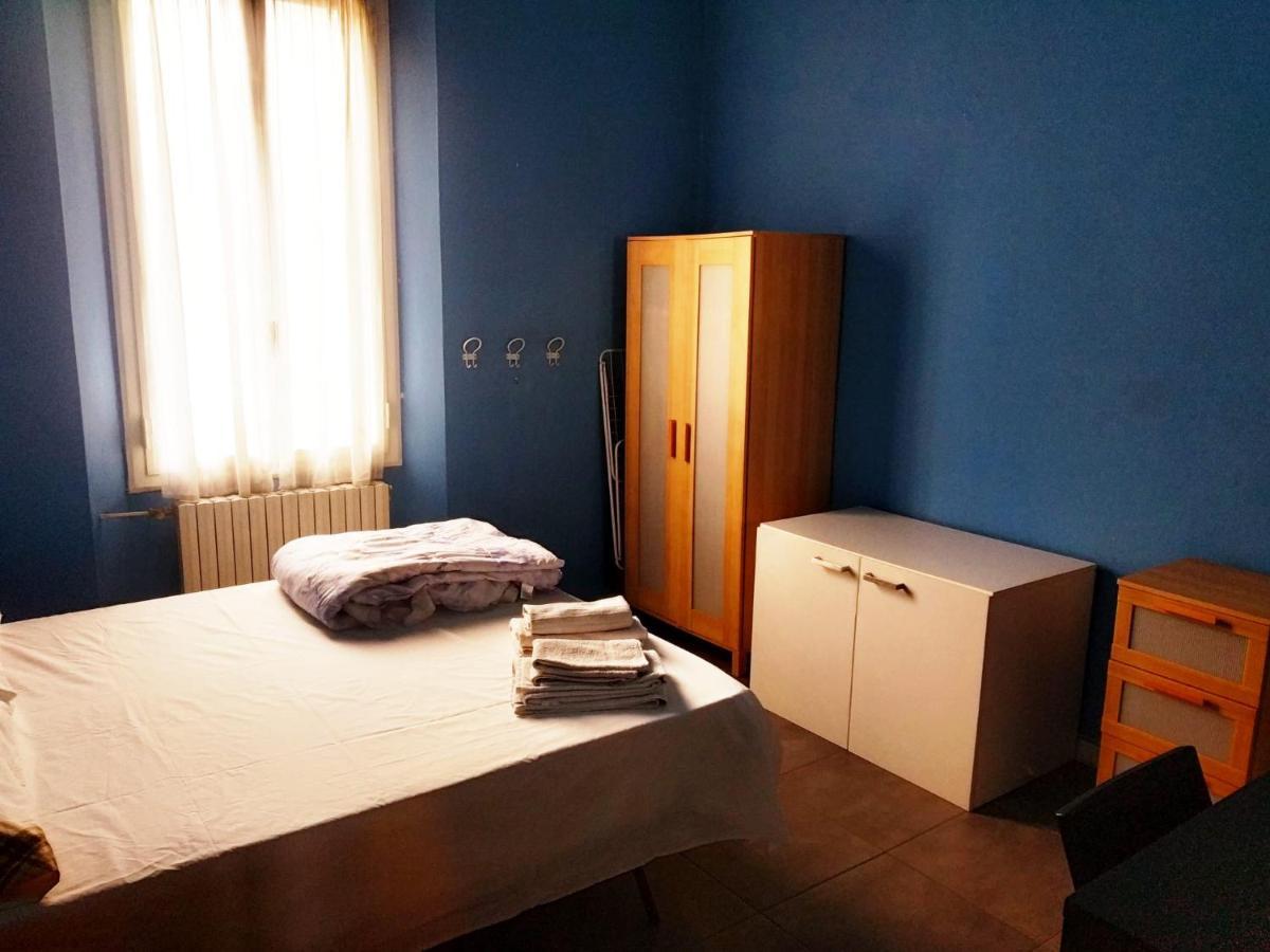 Casa Fioravanti Bologna Buitenkant foto
